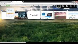 Chrome - How to change Number of Columns in FVD Speed Dial