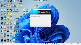 How to Install to Sony Vegas Pro 12