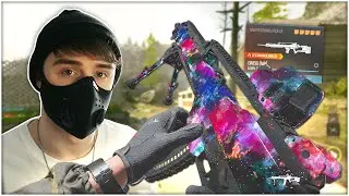 #1 Best DM56 Class to Get Easy 3 SHOT Kills in Modern Warfare 3!