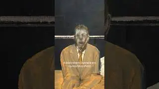 Francis Bacon no MASP