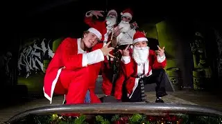 Santa's Secret Session 2020