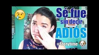 Perdí a mi mejor amiga #StoryTime | andy time