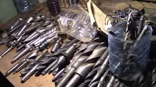 Первый блин клином.?..Блин!..комом