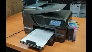 How to reset your inkjet printer