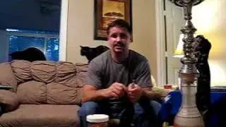 Hookah Freak Blend Off!