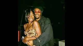 [FREE] Jssr x Jodeci  x UNBND x 90s rnb type beat 