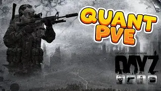 DayZ | Quant 2 PVE