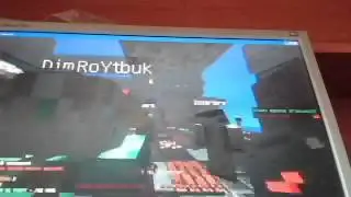 Моё видио с микрофоном :)