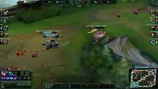 Irelia great scape