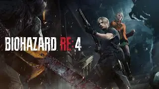 『BIOHAZARD RE:4』 3rd Trailer