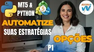 Do Zero ao Avançado: Como Automatizar Análises de Opções com Python!