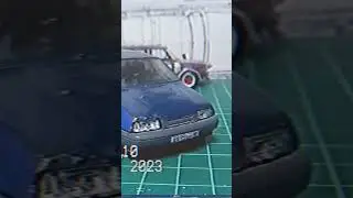 Новый облик "Оды"