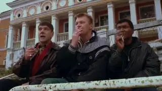 Теперь люди думают, что мы на всю голову отмороженные.  Жмурки