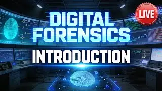 [Hindi] Digital Forensics Complete Detail | Career in forensics | Masters in IT