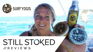Best Natural Sunscreen For Surfers - SURF YOGIS REVIEW