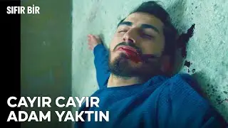 Savaş Gemileri Karadan Yürütüyor - Sıfır Bir 6. Sezon 3. Bölüm