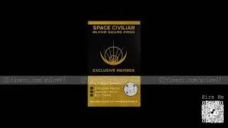 NFT Membership Pass | Gold