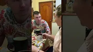 Супербуся пошутила 