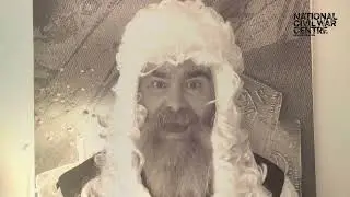 Time Travelling Talk: Isaac Newton