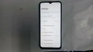 Tecno Spark 9 wifi setting tecno mobile wifi Kaise connect kare