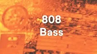 Free 808 bass (24) G Sub 808 sample pack download link 👇