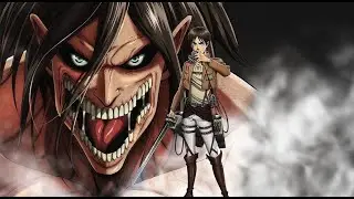 Top 5 Anime Similar to Attack On Titan (Shingeki no Kyojin)