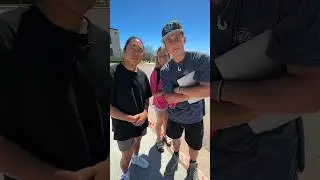 Rich Korean NPC gives insane mystery gift to broke college students