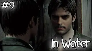 Silent Hill 2 | سايلنت هل 2 #9