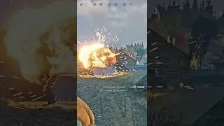 Остановил танк | Enlisted 