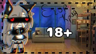 🌞Клип•18+•[Егор Крид]•By |P•e•c•h•e•n•k•a|🌞