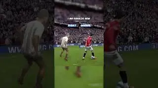 my football dream be like #cr7 #cristianoronaldo