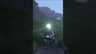 Let's go clubbing at TDS! | HOKA UTMB Mont-Blanc 2024