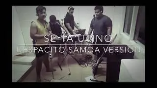 Se Tautino - Despacito Samoan Version (Tyzn Lamtoa)