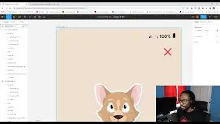 Things YOU Can Do Full Stream JUST CHATTING AND DOING SOME DESIGNS  