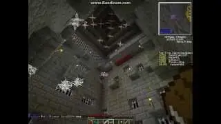 Minecraft Parkour_ odc 1 łatwy poziom