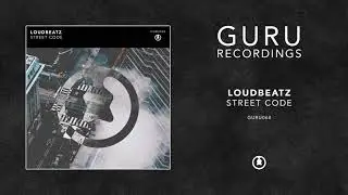 Loudbeatz - Street Code