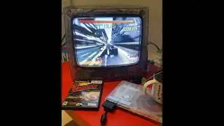 Burnout Revenge #retrojuegos #nostalgia #retro #playstation #juegosretro #retrogaming #retrogames