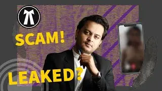 What to do if someone shares your private pictures online | Video Call Scam