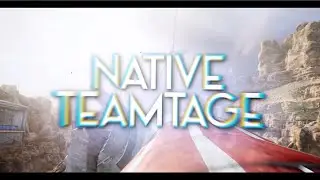 NATIVE ESTATE TEAMTAGE 14 by blogan
