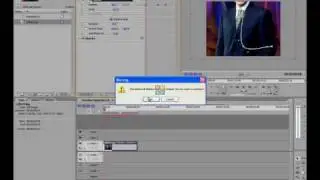 Adobe Premiere Pro, Panning
