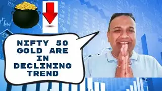 𝗡𝗶𝗳𝘁𝘆𝟱𝟬, 𝗴𝗼𝗹𝗱 𝗶𝗻 𝗱𝗲𝗰𝗹𝗶𝗻𝗶𝗻𝗴 𝘁𝗿𝗲𝗻𝗱 𝗶𝗻 𝗺𝗲𝗱𝗶𝘂𝗺 𝘁𝗲𝗿𝗺! 𝘀𝗲𝗹𝗹 𝗮𝗻𝗱 𝗯𝗼𝗼𝗸 𝗽𝗿𝗼𝗳𝗶𝘁𝘀!