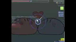 Osu! WTF Atsu D: