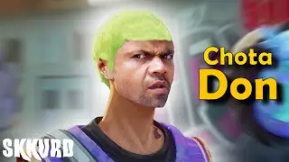 Rajpal Yadav but Valorant