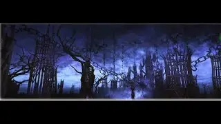 FFXIV Endwalker: Pandaemonium Boss Theme ( Ancient Shackles)