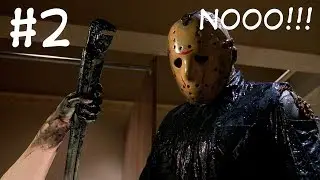 Friday the 13th: The Game/Избить Джейсона