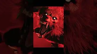 Crazy Werewolf Transformation! 🤯 
