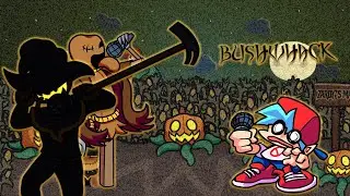 [Vs Zardy Week 2] Bushwhack | Remix