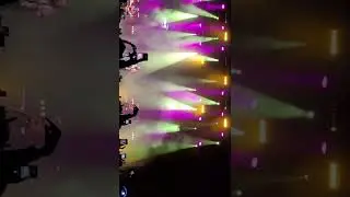 White Buffalo - Darling What have I done Live At istanbul Volkswagen arena 08/05/2022