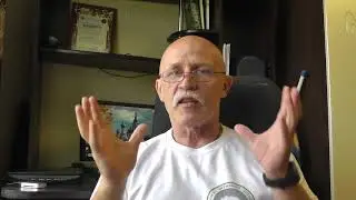 Валерий Крючков.  Размышления.  Не мы такие - жизнь такая...