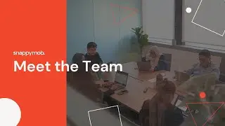 Meet The Team | Snappymob